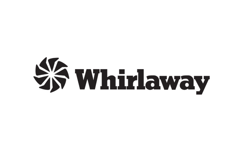 Whirlaway in Sky Valley